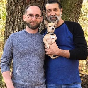 Meet your Posher, Mark